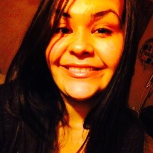 Meet your Posher, Natasha